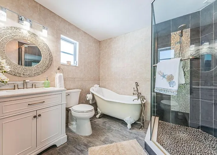 Villa New Listing Relax At Our Pool Clearwater Beach