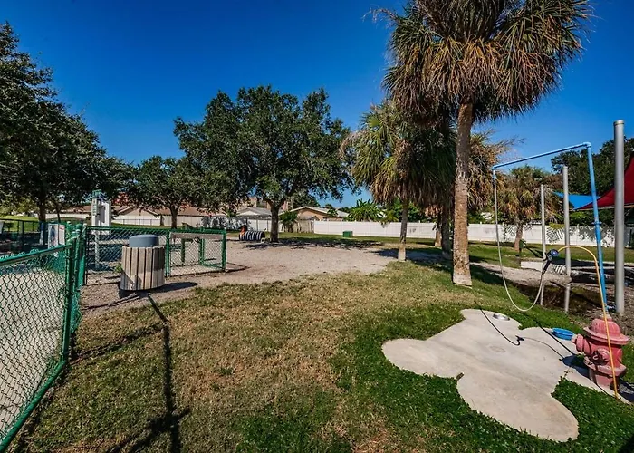 Villa New Listing Relax At Our Pool